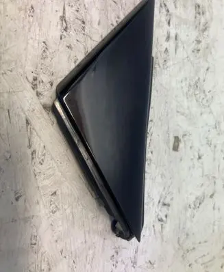 Audi A4 S4 B9 Front door glass trim molding 8W0837638A