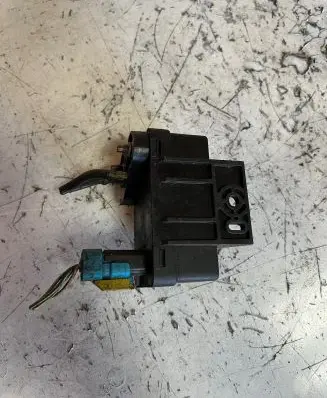 Peugeot 607 Glow plug pre-heat relay 9628756080