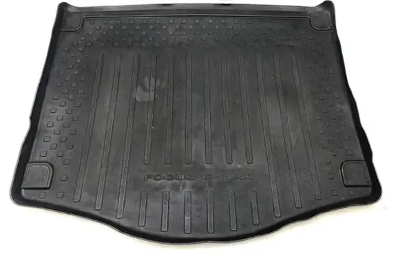 Ford C-MAX II Trunk/boot mat liner 