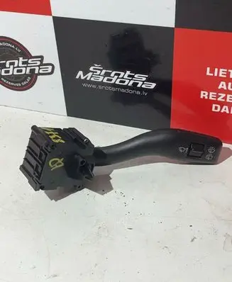 Audi A4 S4 B7 8E 8H Wiper control stalk 4E0953503A