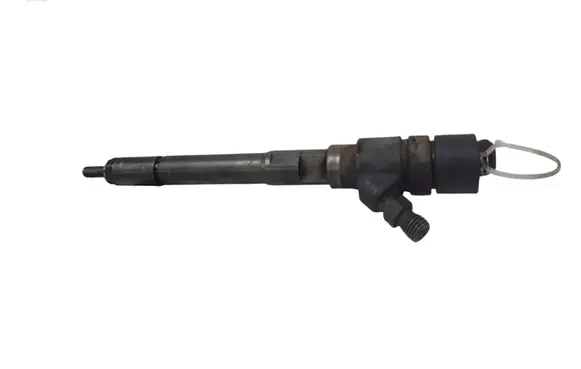 Hyundai Santa Fe Fuel injector 0445110254