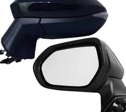 Toyota Corolla E210 E21 Front door electric wing mirror E4131 8174002200