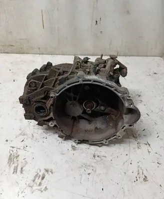 KIA Ceed Manual 6 speed gearbox WDJ6A