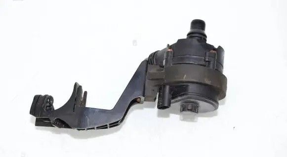 BMW 7 G11 G12 Electric auxiliary coolant/water pump 9372723 64219372723 64116834923