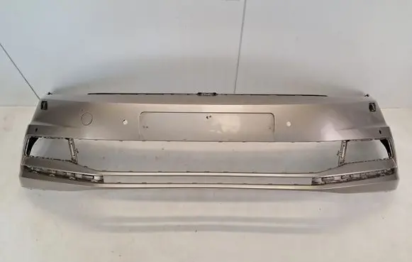 Volkswagen Touran III Front bumper 5TA807221A Z2694