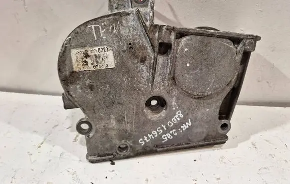 Renault Scenic II - Grand scenic II Timing belt guard (cover) 8200156475