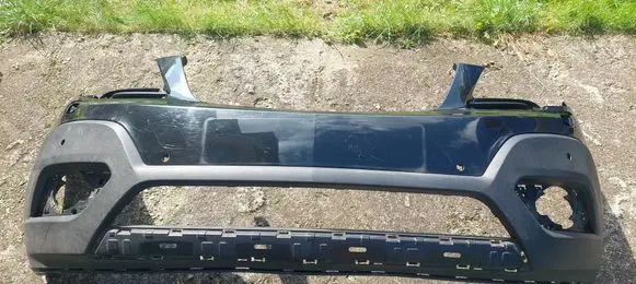 Opel Mokka Front bumper