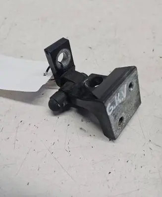 Audi Q7 4L Rear door upper hinge 7L0833401B
