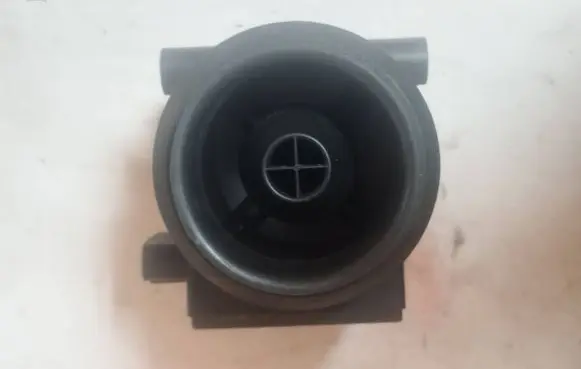 Volvo S80 Mass air flow meter 1974000150 9125606