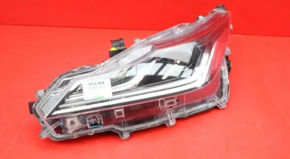 Toyota Corolla E10 Headlight/headlamp