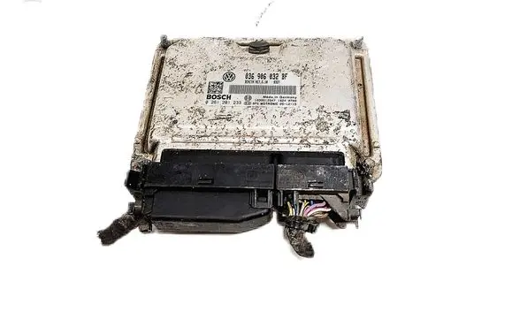 Engine control unit/module