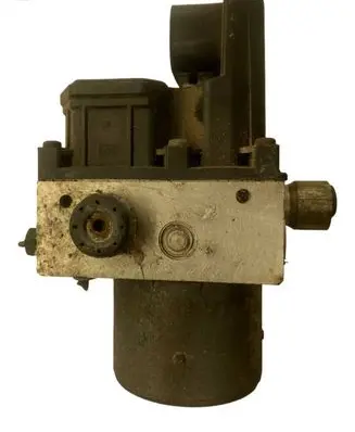 Jaguar X-Type ABS Pump 0265800008