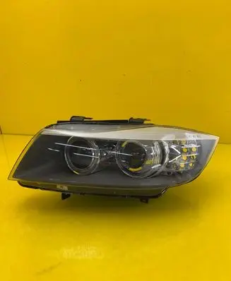BMW 3 E90 E91 Headlight/headlamp 7240247