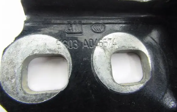 Opel Insignia A Rear door hinge set a046574