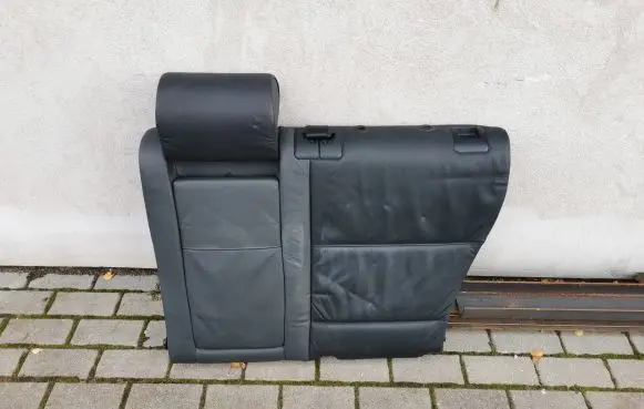 BMW X5 E53 Rear seat 52208262142 8262142