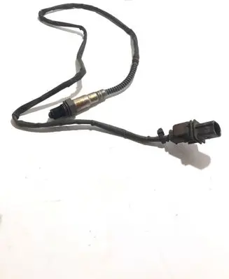 Audi A8 S8 D3 4E Lambda probe sensor 059906262 0281004038