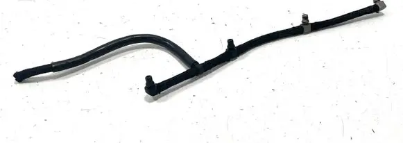 Mercedes-Benz B W245 Fuel return line/hose IEC6843100 6843100