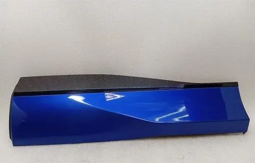 Jaguar I-Pace Front brake disc dust cover plate J9D3274A49A