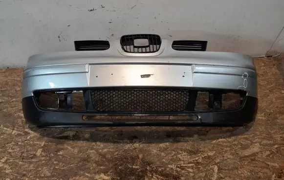 Seat Arosa Front bumper 6H0807221P