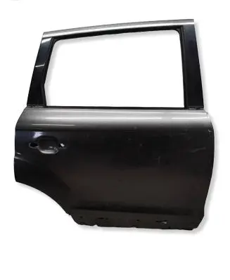 Audi Q7 4L Rear door 4L0833312