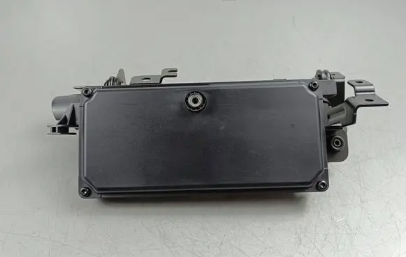 Volvo XC90 Windshield/windscreen camera 32243276 G2611