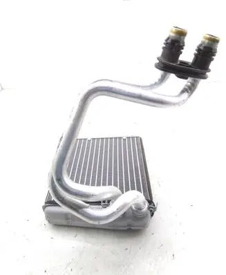 Volkswagen Golf VI Heater blower radiator 1K0819031A