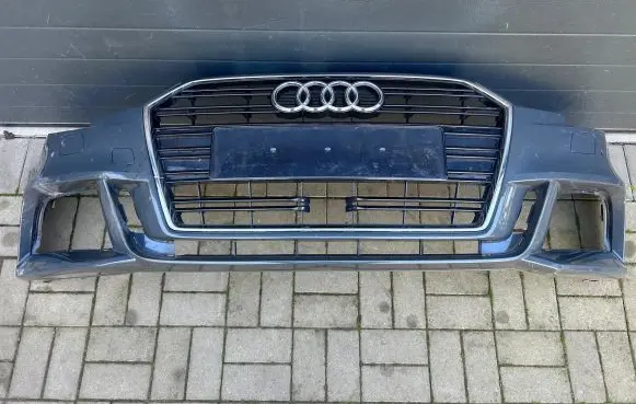 Audi A3 S3 8V Front bumper