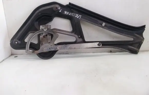 Mercedes-Benz Sprinter W901 W902 W903 W904 Front door manual window regulator 