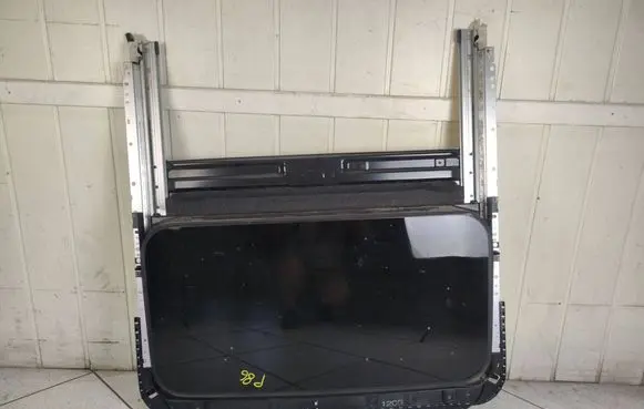 Mazda CX-9 Sunroof set 