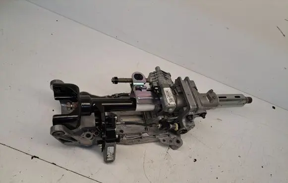 Mercedes-Benz GLC X253 C253 Steering wheel axle A166460620017118004322A166462082