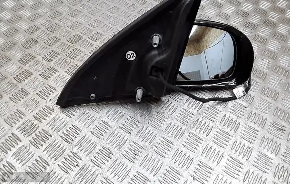Mercedes-Benz R AMG W251 Front door electric wing mirror 411234
