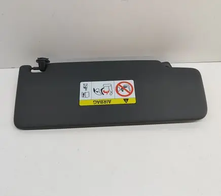 Audi Q4 Sportback e-tron Sun visor 89A857551C