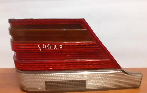 Mercedes-Benz S W140 Rear/tail lights 199345 12522