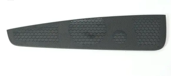Audi A7 S7 4G Front door speaker cover trim 4G8819636D
