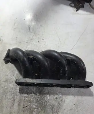 Skoda Octavia Mk1 (1U) Intake manifold 06A133206G