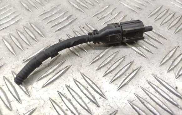 Hyundai i30 Outside/exterior temperature sensor 