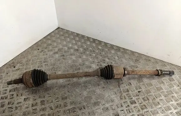 Renault Master III Front driveshaft