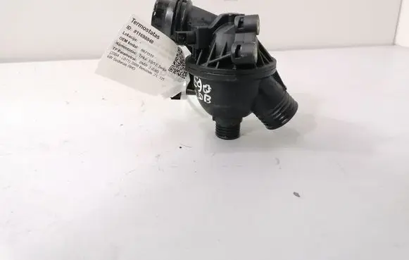 BMW 3 E90 E91 Thermostat 8671515