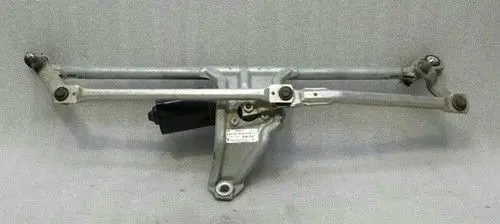 Porsche 911 997 Front wiper linkage and motor 99762803500