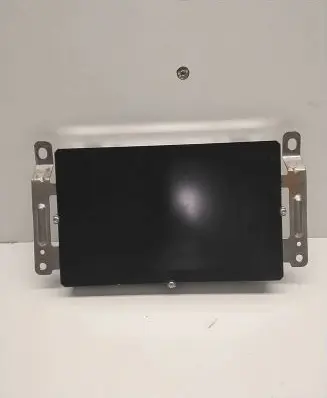 Renault Koleos I Screen/display/small screen 28091JY000 18062008C P01070R0P