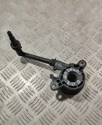 Nissan Qashqai clutch release bearing BB40530S33