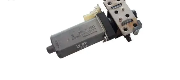 Seat adjustment motor