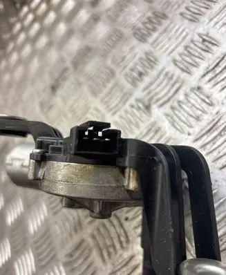 Opel Signum Rear wiper blade 