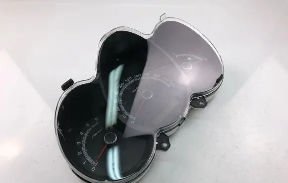 KIA Venga Speedometer (instrument cluster) 940041P430