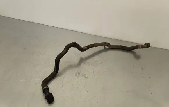 BMW X1 E84 Engine coolant pipe/hose 1437865
