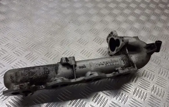 Renault Laguna III Intake manifold