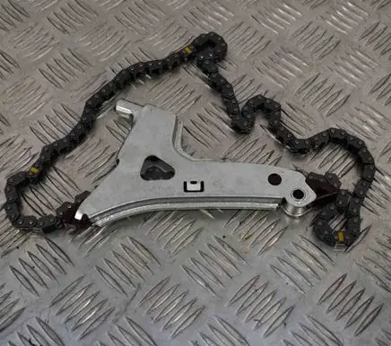 Mercedes-Benz GLK (X204) Timing belt tensioner A2760500117