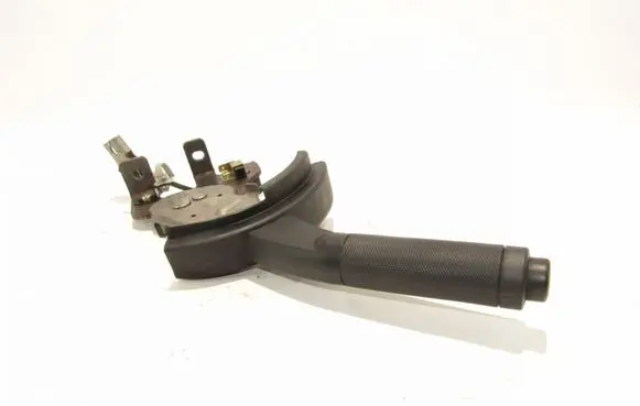 Hyundai Matrix Handbrake/parking brake lever assembly
