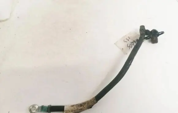 Volvo S80 Positive cable (battery) 30773672