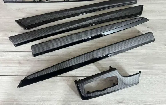BMW M5 Interior decorative trim set 